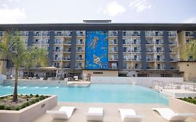 Novotel Darwin Airport