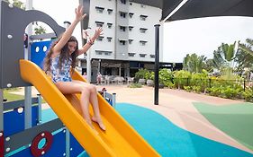 Novotel Darwin Airport